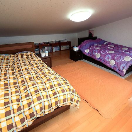 Guesthouse Gilson Sokcho Extérieur photo