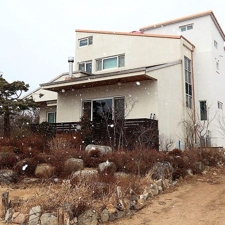 Guesthouse Gilson Sokcho Extérieur photo