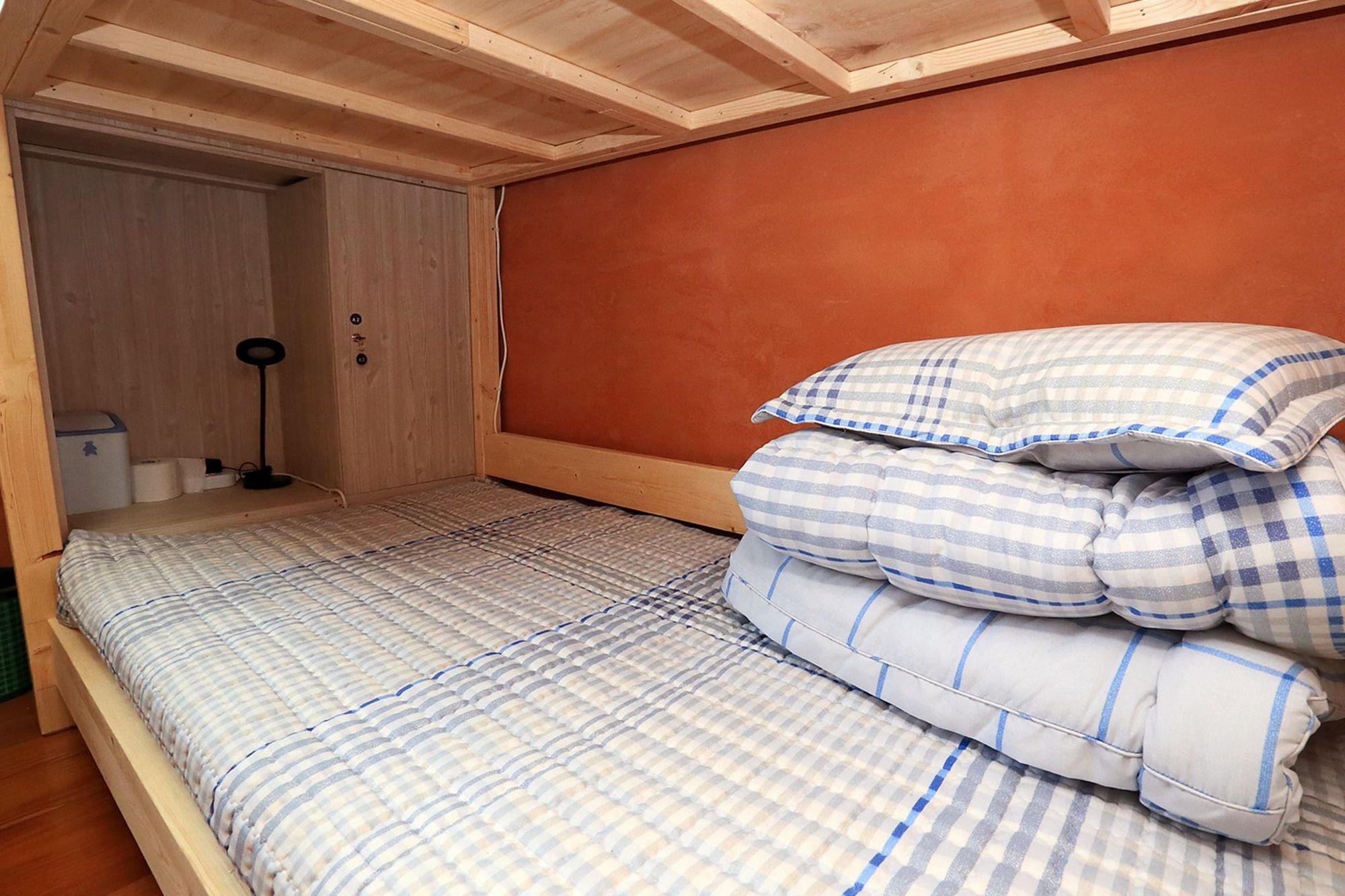 Guesthouse Gilson Sokcho Extérieur photo