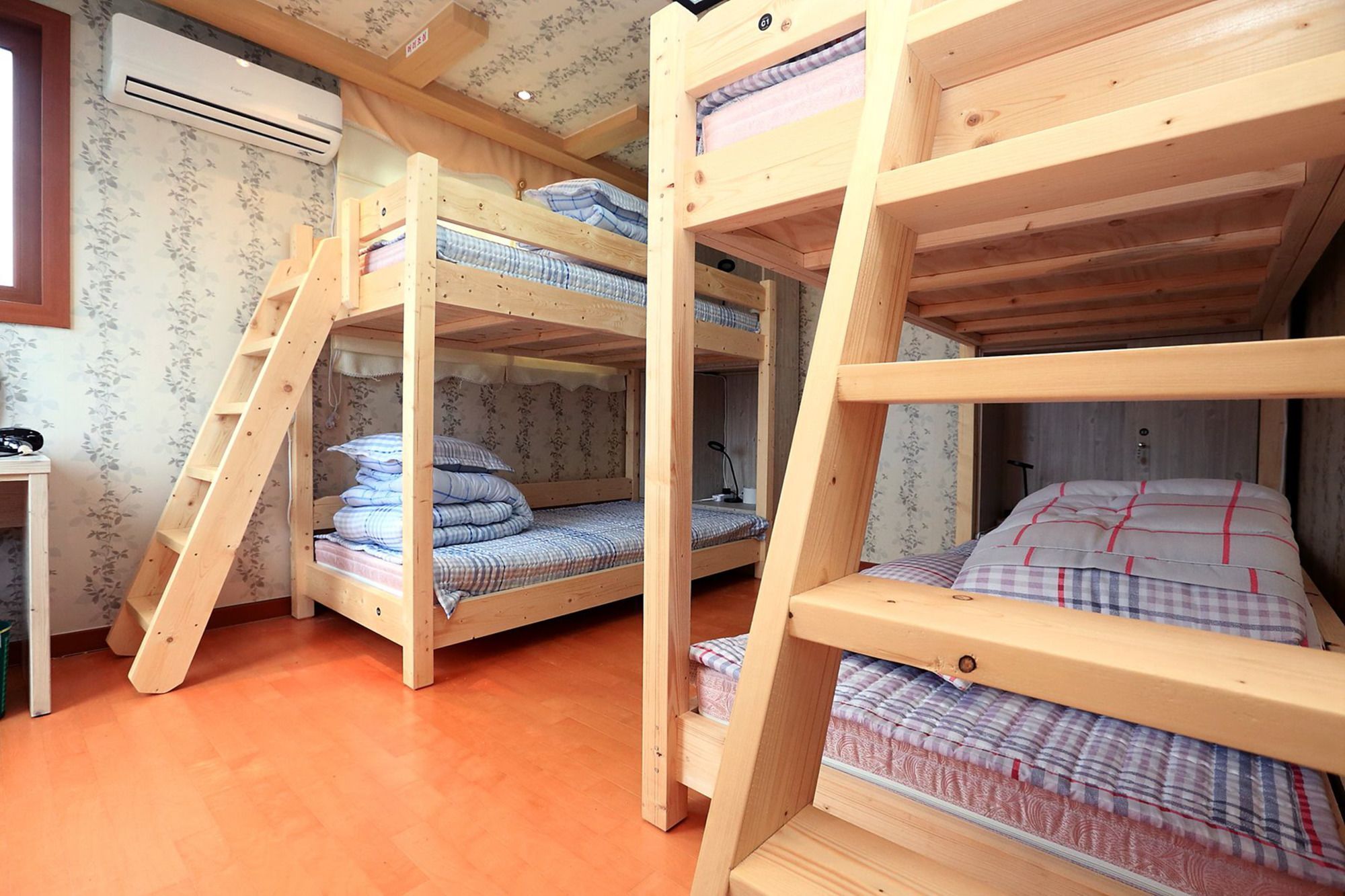 Guesthouse Gilson Sokcho Extérieur photo
