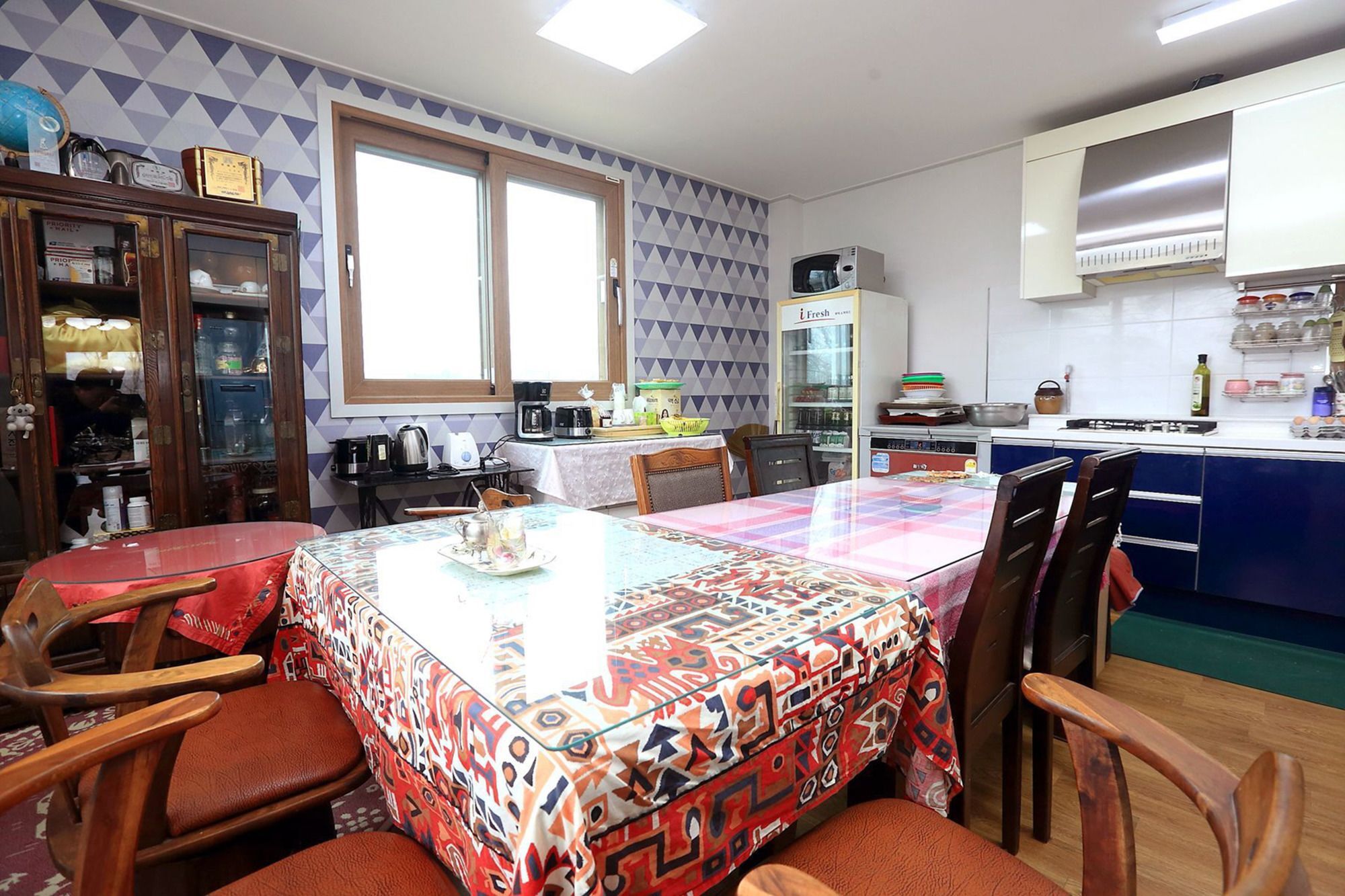 Guesthouse Gilson Sokcho Extérieur photo
