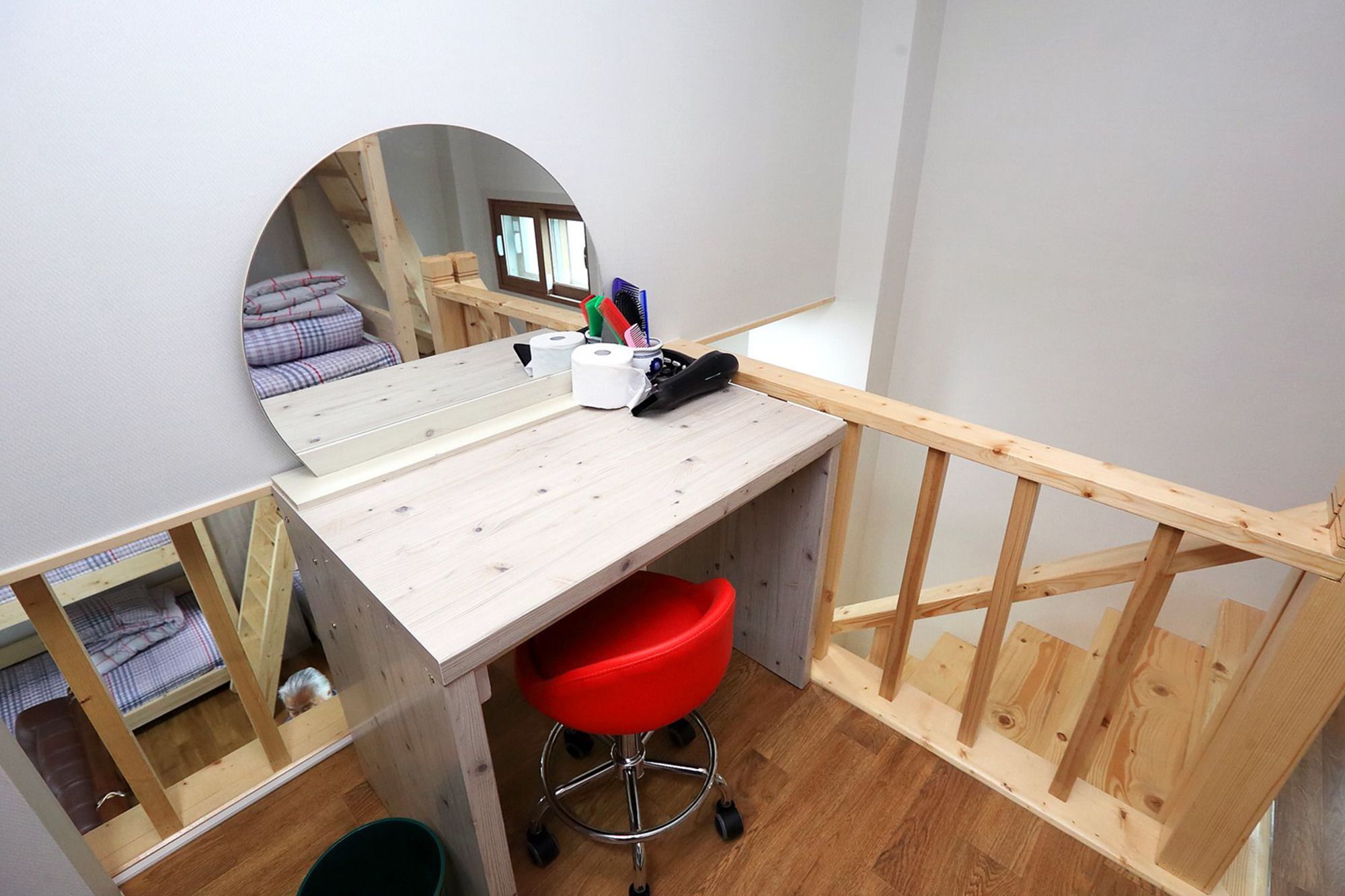 Guesthouse Gilson Sokcho Extérieur photo