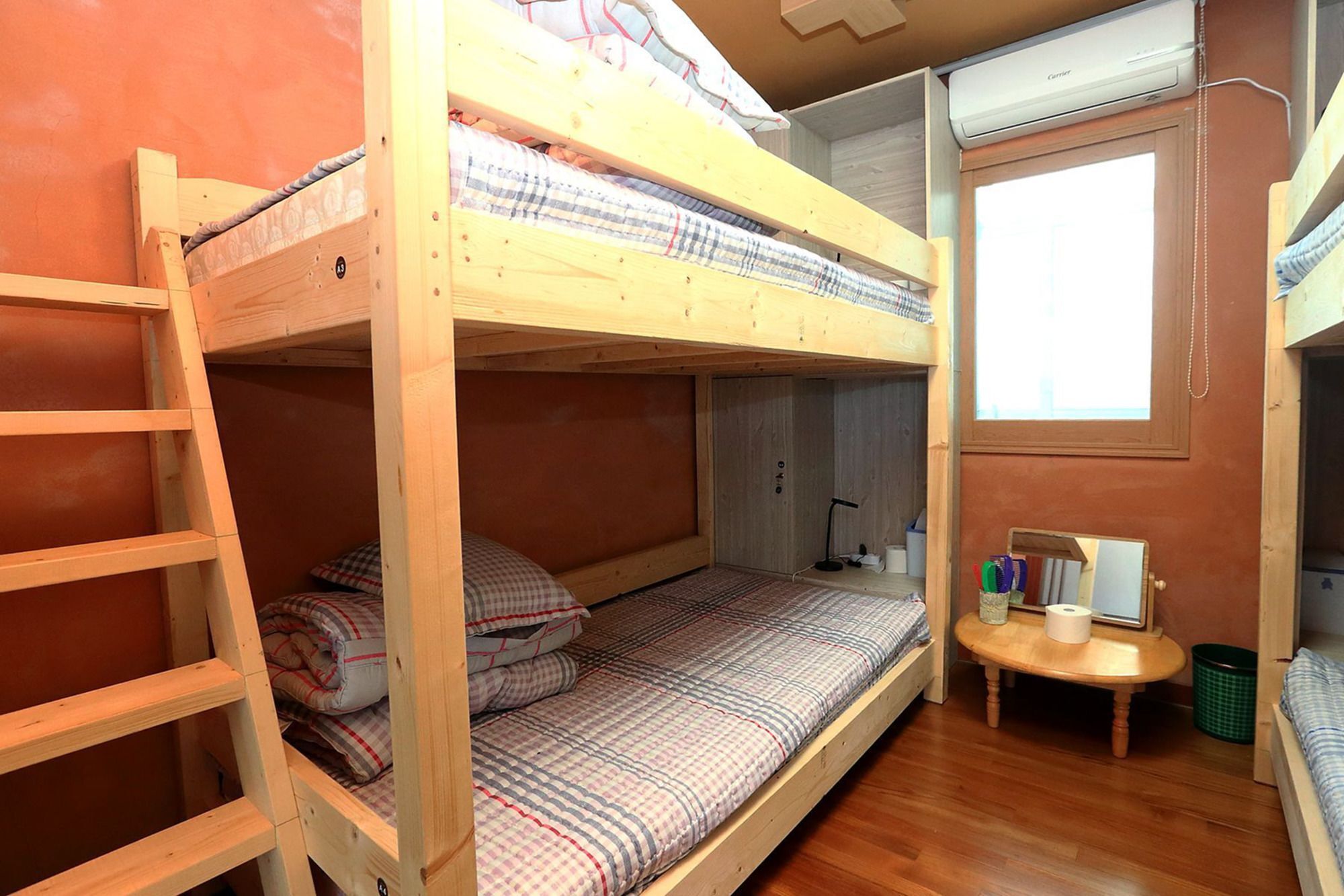 Guesthouse Gilson Sokcho Extérieur photo